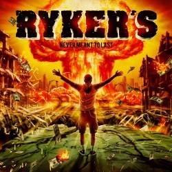 Ryker's : Never Meant to Last